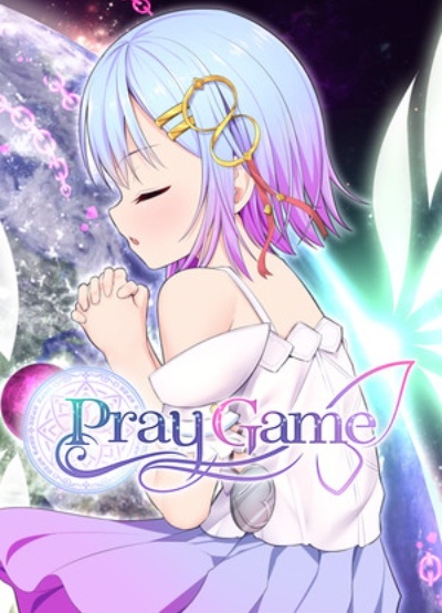 祈愿诗篇/Pray Game-acg畅游网