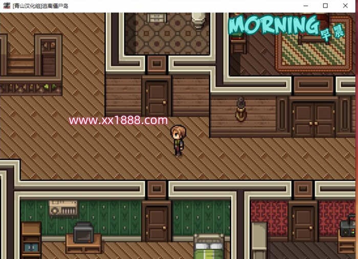 图片[3]-KK0278  僵尸生活2：逃离僵尸岛 V1.6.2 精翻汉化版 PC+安卓    神级RPG更新-acg畅游网