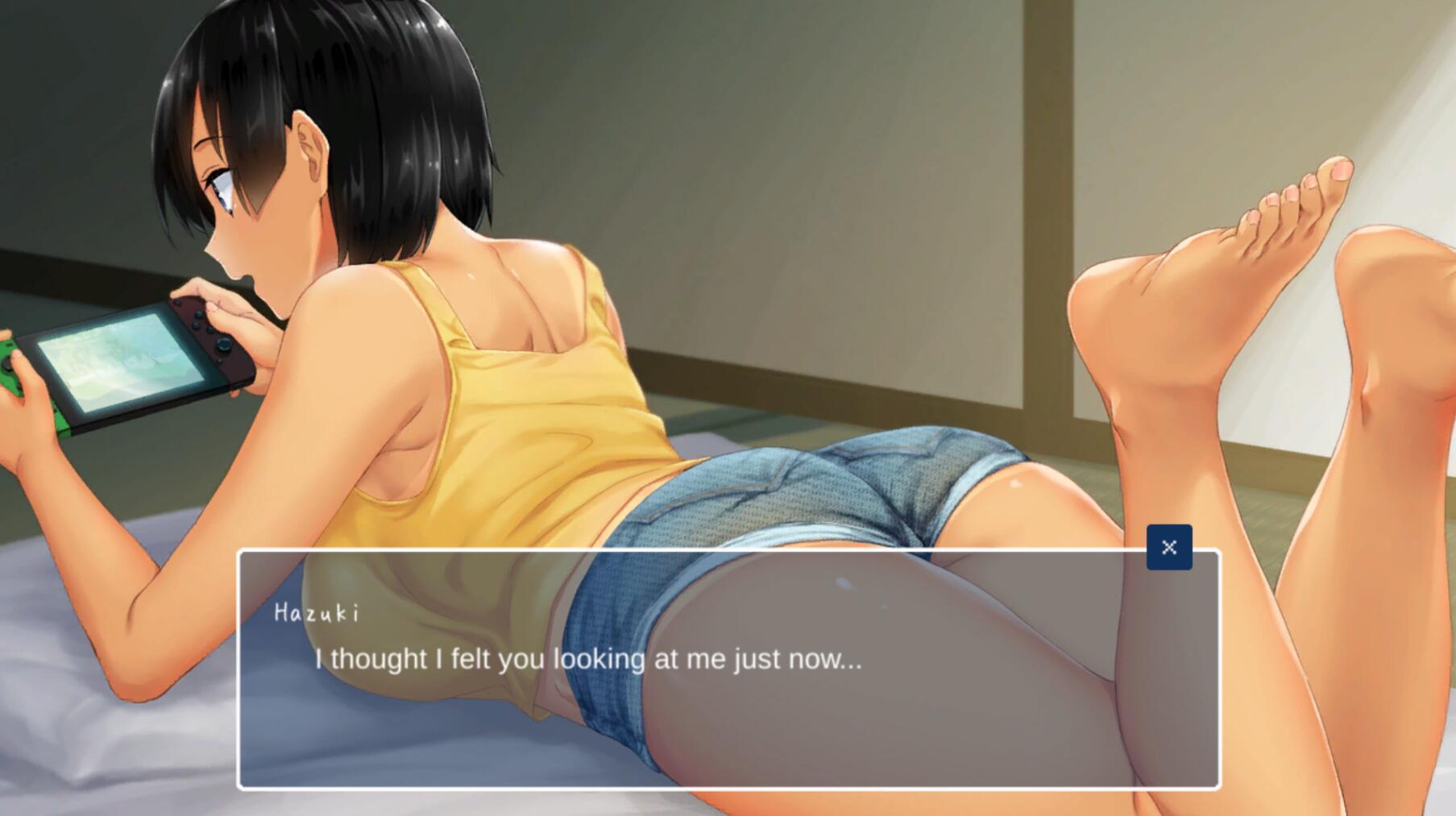 图片[2]-w81 夏日乡村生活-愉快的暑假 Steam 官方中文 215M-acg畅游网