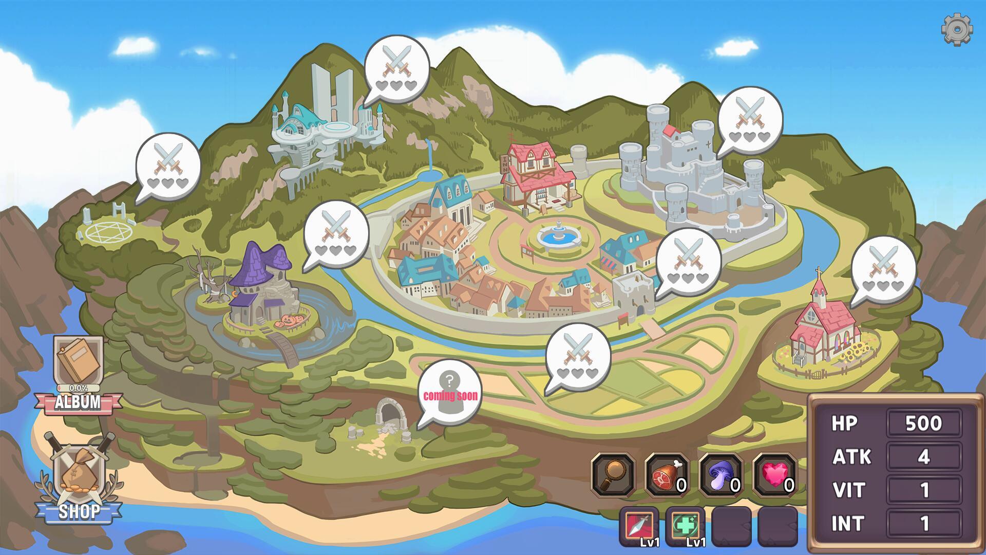 图片[4]-b7057异世界勇者 V1.65 官方中文 动态无码 DLC [更新/3.5G]-acg畅游网