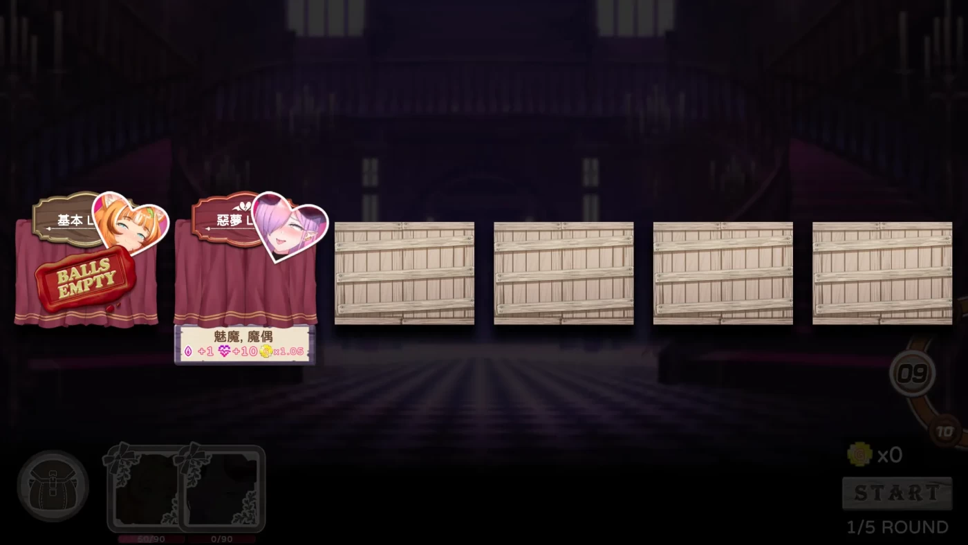 图片[3]-x1825九点开张(Open At Nine) 官方中文版 经营模拟游戏 2.2G-acg畅游网