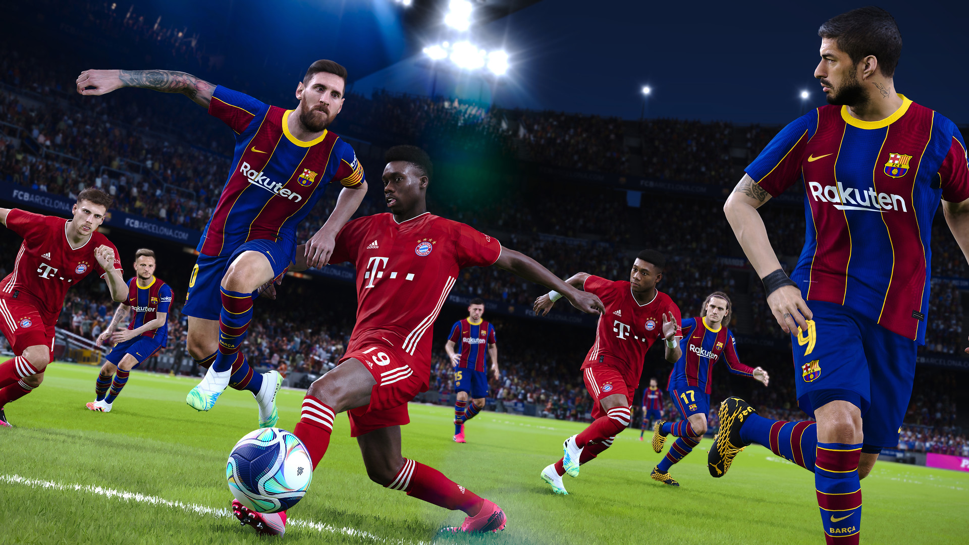 图片[4]-实况足球2021/eFootball PES 2021-acg畅游网