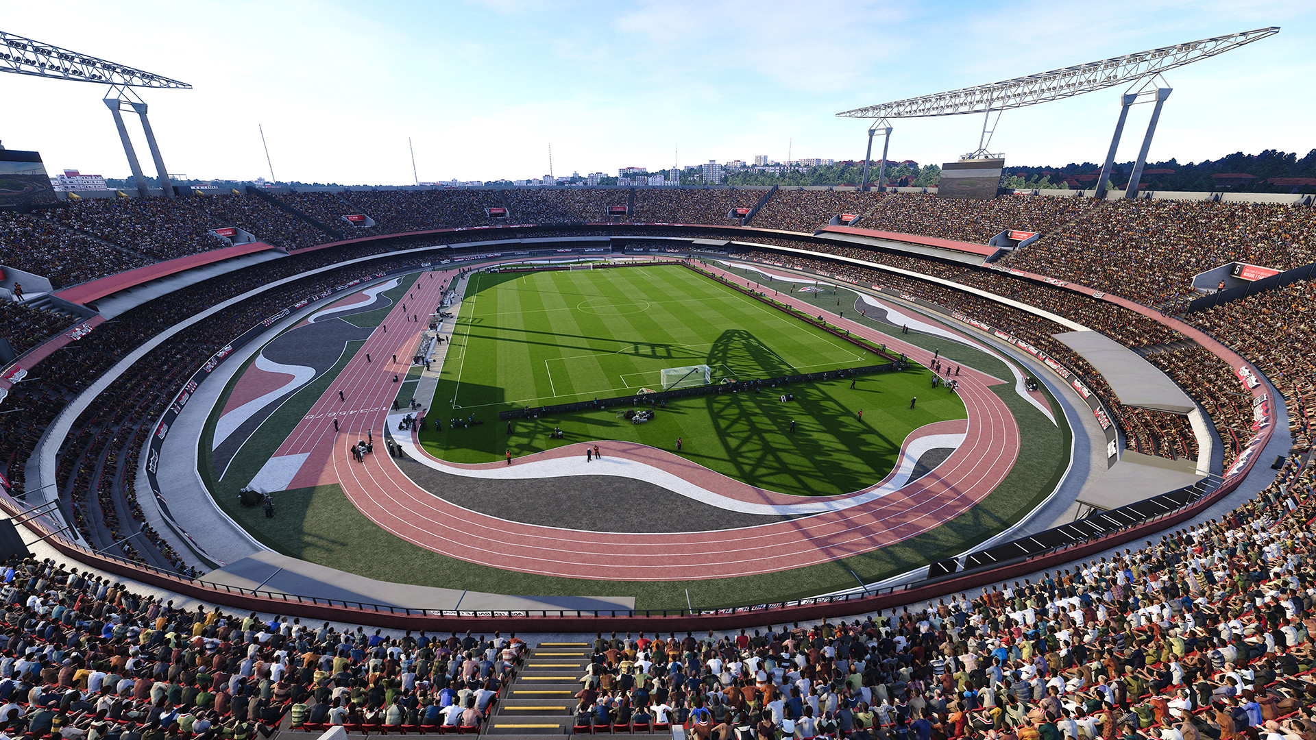 图片[2]-实况足球2021/eFootball PES 2021-acg畅游网