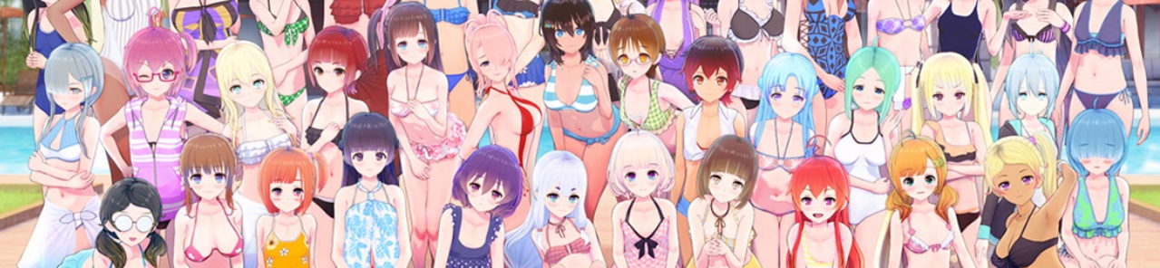 图片[3]-恋活2代：Sunshine幸福阳光！汉化中文解码全DLC版【新汉化】-acg畅游网