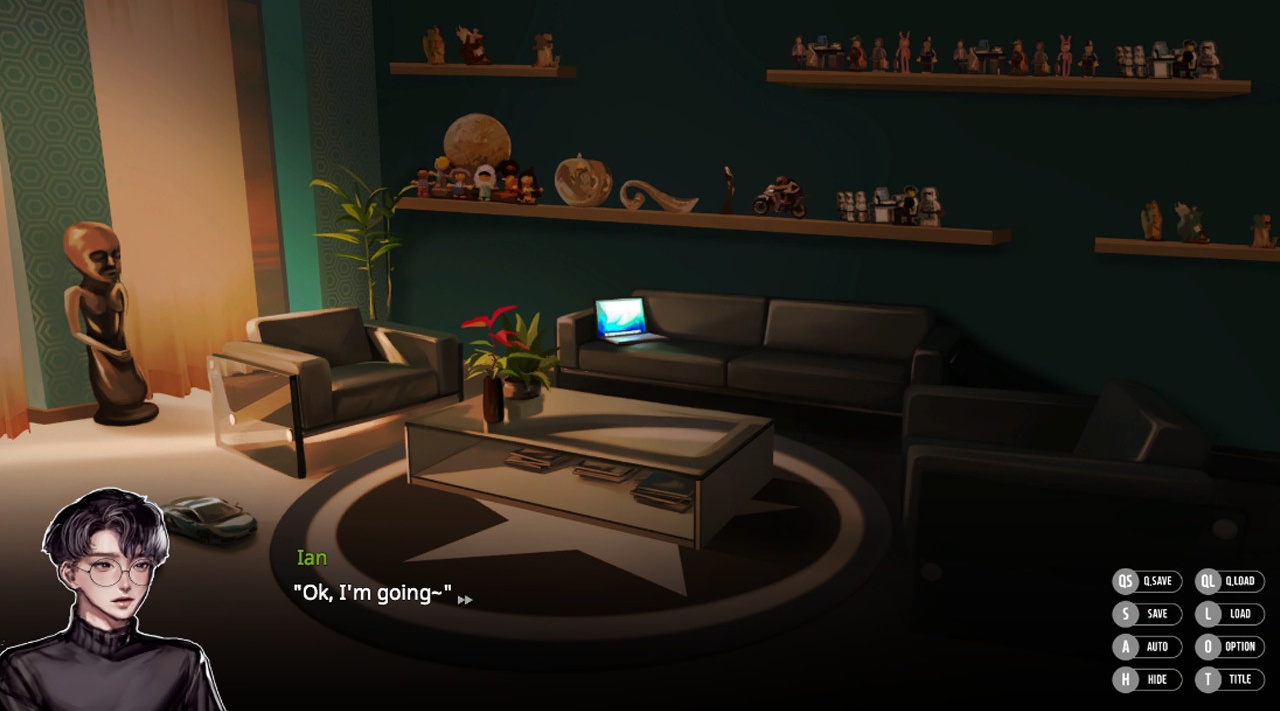 图片[5]-秘密派（SecretPie） 官方中文版 大师级ADV游戏 750M-acg畅游网