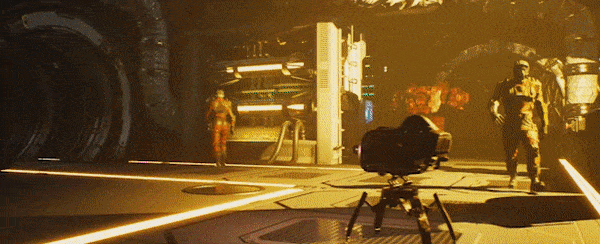 创世纪：阿尔法一号/Genesis Alpha One（更新豪华版）-acg畅游网