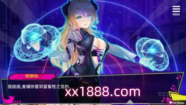 图片[3]-【大作SLG/中文/NTR】重启的NTR后宫生活 STEAM官方中文步兵版+画廊全开【3月新作/CV/1G】-acg畅游网