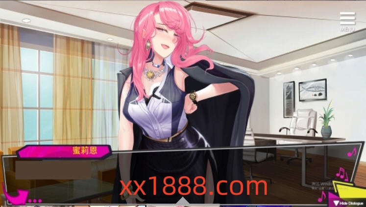 图片[5]-【大作SLG/中文/NTR】重启的NTR后宫生活 STEAM官方中文步兵版+画廊全开【3月新作/CV/1G】-acg畅游网