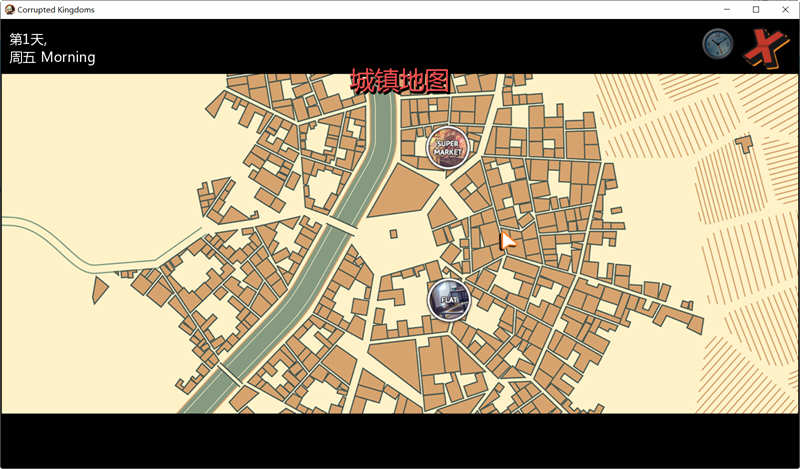 图片[3]-【3D游戏/沙盒/汉化】腐败王国  CorruptedKingdoms V0.13.8 汉化版【PC+安卓/3G】-acg畅游网