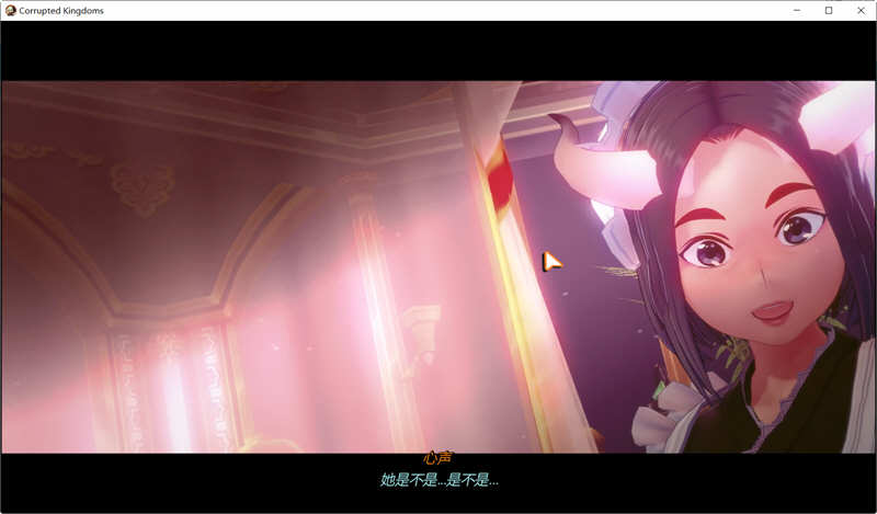 图片[2]-【3D游戏/沙盒/汉化】腐败王国  CorruptedKingdoms V0.13.8 汉化版【PC+安卓/3G】-acg畅游网