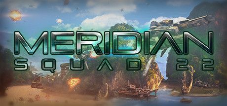 子午线：22分队（Meridian: Squad 22）简体中文PC正式版-acg畅游网