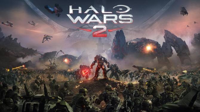 光环战争2（Halo Wars 2）简体中文终极版 win7/win10 动画全RTS-acg畅游网