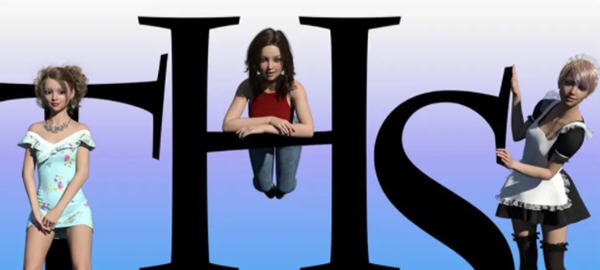 【欧美SLG/汉化/动态】高等社会 v0.9 汉化版【PC+安卓/2.8G/更新】-acg畅游网