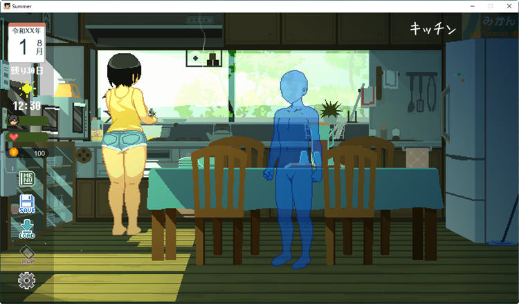 图片[6]-x835 SUMMER:乡间生活 ver2.22 官方中文版整合户外篇结局+存档+攻略-acg畅游网