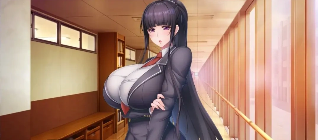 图片[4]-x515ハーレム×楽園 ―Harem×Shangri-La― AI精翻汉化版-acg畅游网