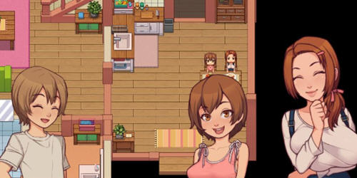 x891我的乡村日常生活！Ver0.30 AI汉化版-acg畅游网