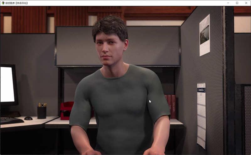 图片[2]-x781创世秩序 ver67033 精翻汉化 PC+安卓+攻略 RPG游戏-acg畅游网