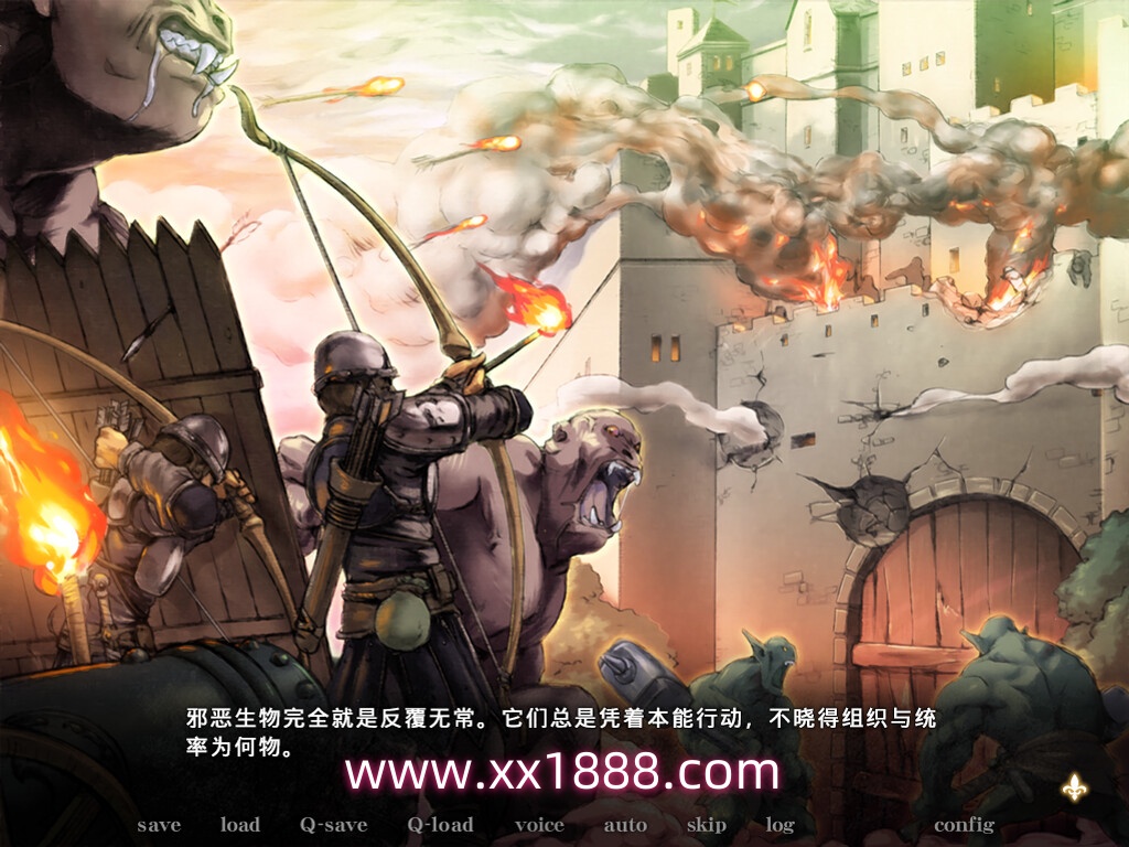 图片[5]-黑兽改（Build.9784169-魅影倾心-幽暗禁忌+全DLC）-acg畅游网