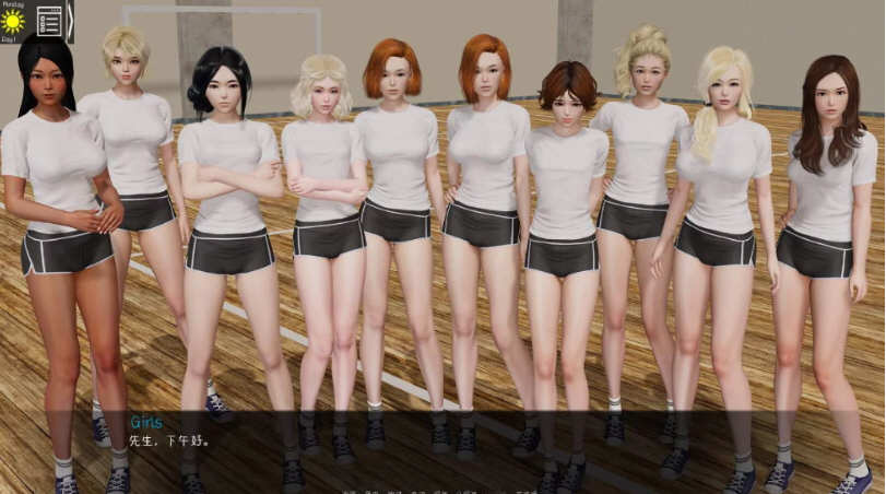 图片[4]-x815校长先生！V0.14.3 精翻汉化版 【安卓+PC】-acg畅游网