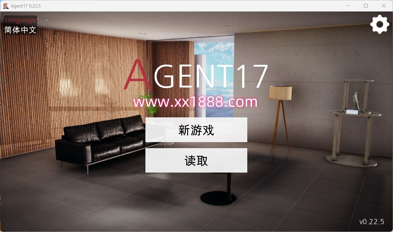 KK0298 特工17 Ver0.23.9 官方中文版 [更新/1.8G]  PC➕安卓-acg畅游网