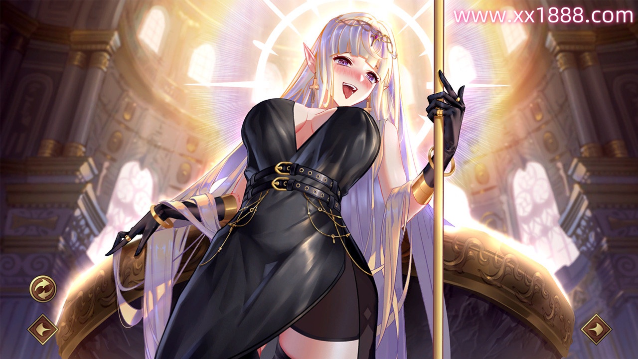 图片[5]-x180  SeekGirl Ⅷ 官方中文步兵作弊版★最有趣推箱续作[ACT/中文/2.9G]-acg畅游网