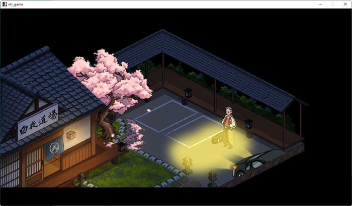 图片[3]-x886爆款[护身术道场]正统续作！古式按摩店 V1.94 官方中文版+健身房DLC+满金币回想存档-acg畅游网