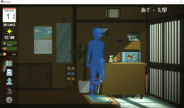 图片[3]-x835 SUMMER:乡间生活 ver2.22 官方中文版整合户外篇结局+存档+攻略-acg畅游网