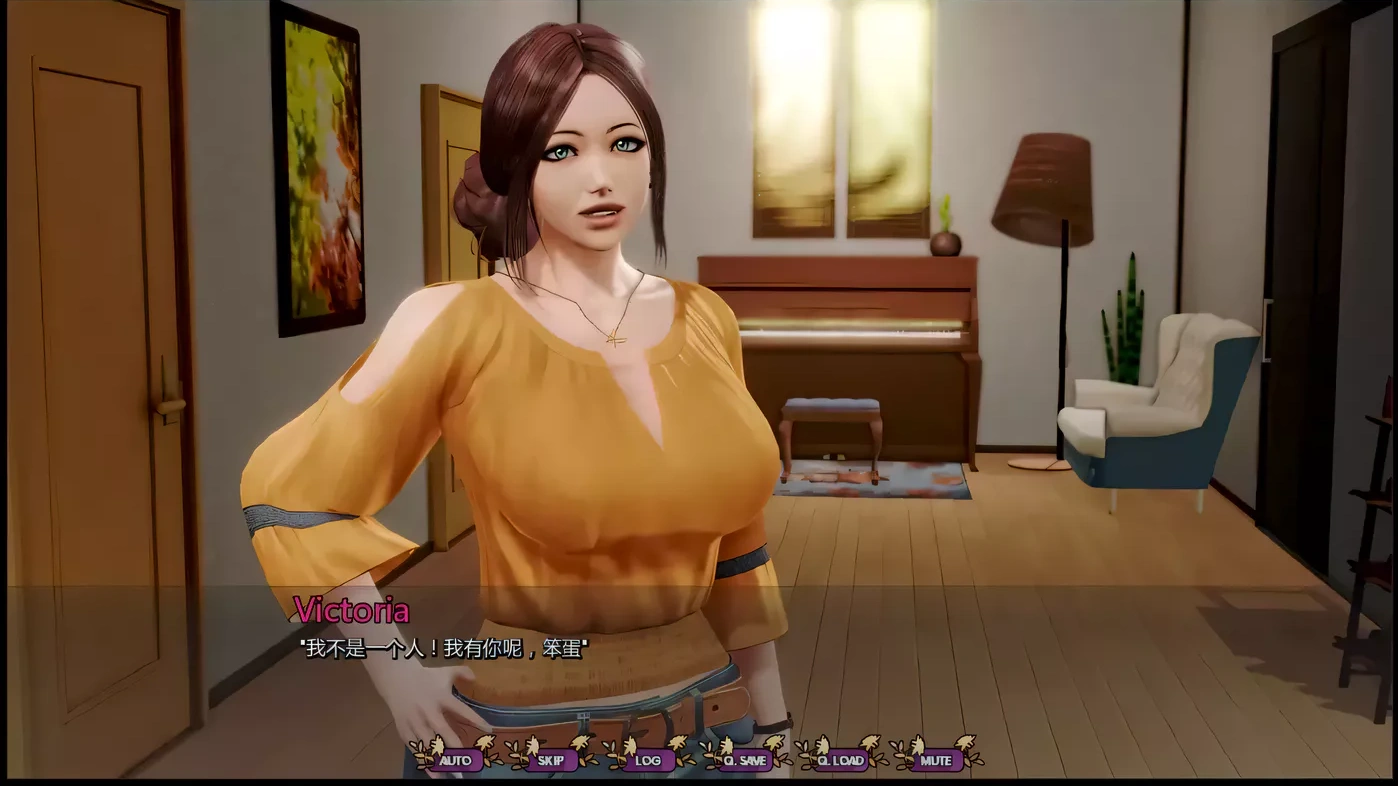 图片[4]-x160康乃馨俱乐部 V3.2 精翻汉化版+全CG[欧美SLG/汉化/5G]-acg畅游网