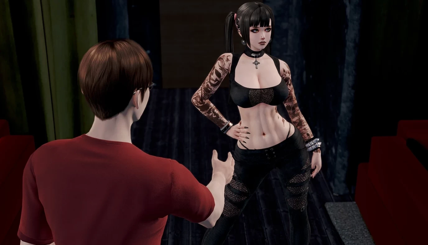 图片[5]-x155康乃馨俱乐部Ch.4 Update3 精翻汉化版 [更新/8G]-acg畅游网