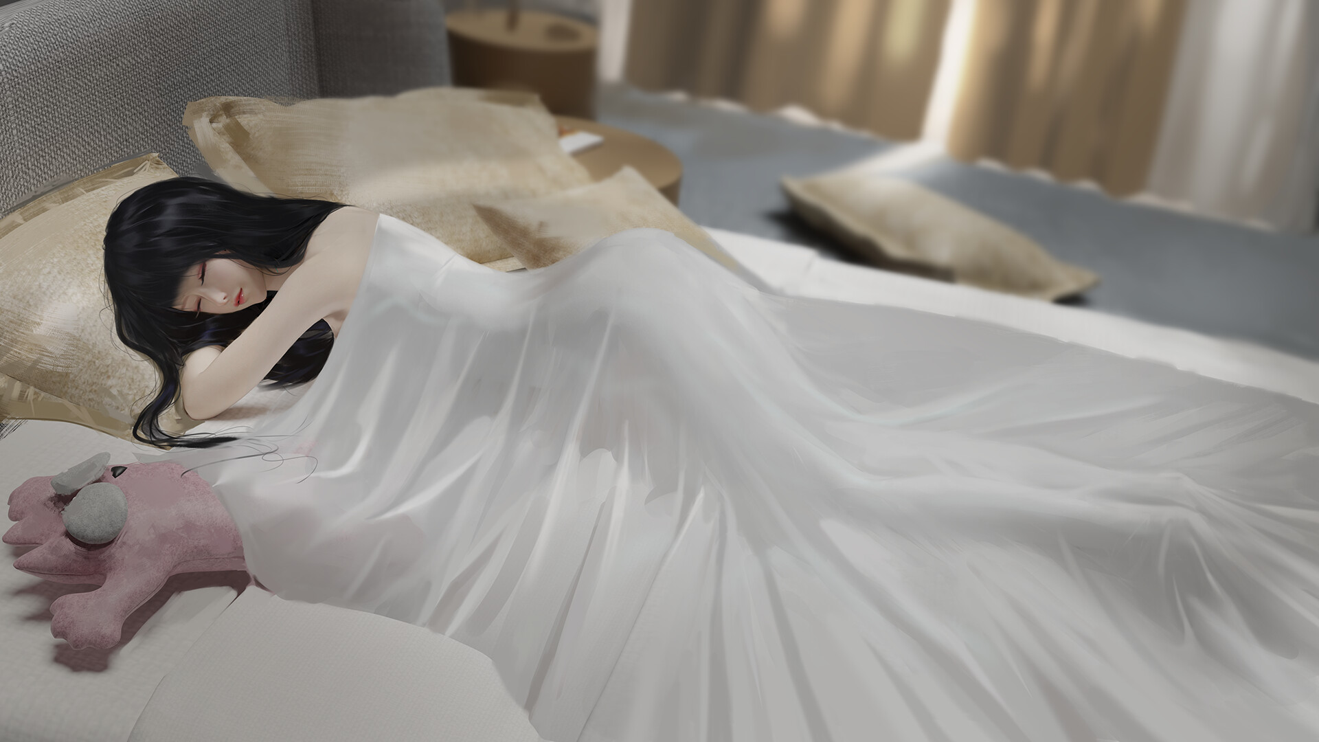 图片[5]-x786神话传记3：痴迷 +DLC）-acg畅游网