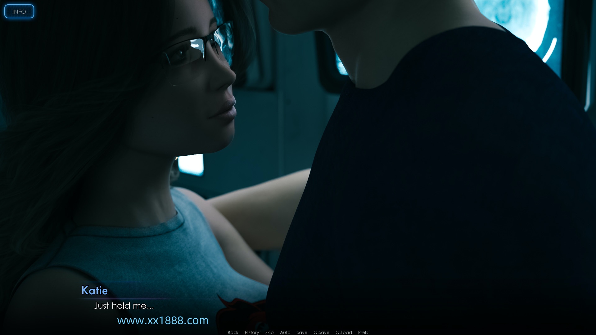 图片[8]-【SLG神作/汉化/高渲染动态】破碎的梦想之城！V1.12.1 汉化版【PC+安卓/3.9G/更新】-acg畅游网