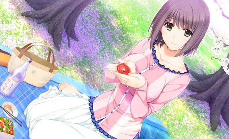 图片[4]-x336新妻LOVE [全线汉化版+存档][新汉化/11G][爆热ADV/汉化/全动态CV]-acg畅游网