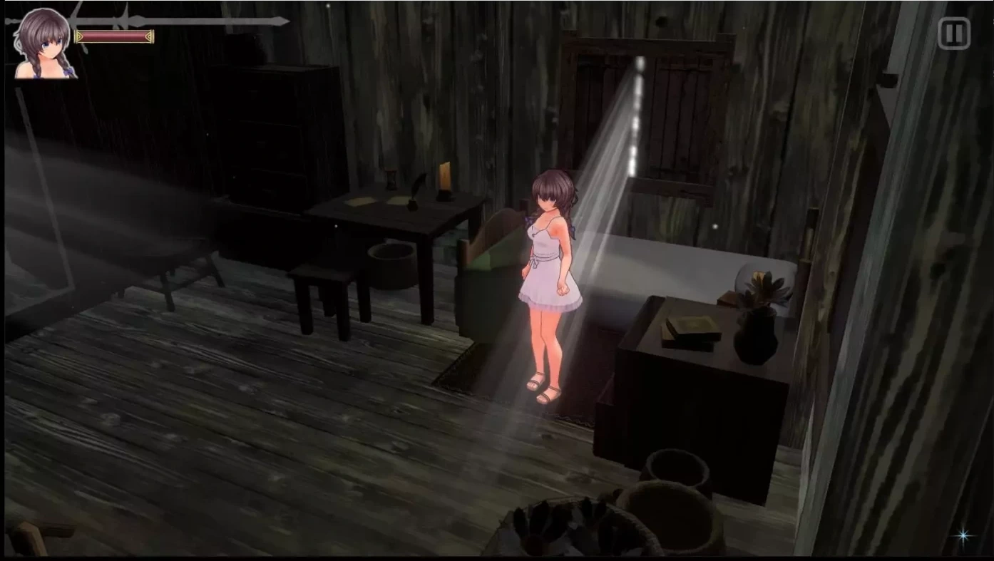 图片[3]-x406圣骑士莉卡物语：白翼与银翼的姐妹1.06云汉化步兵[3D大作/8G]-acg畅游网