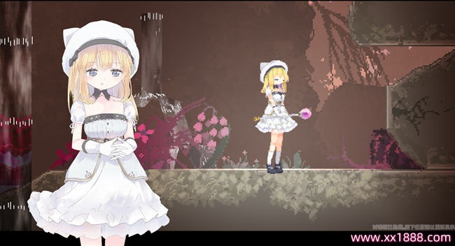 图片[3]-b159爱丽丝的摇篮 V0.28b DL官中[更新/510M]-acg畅游网