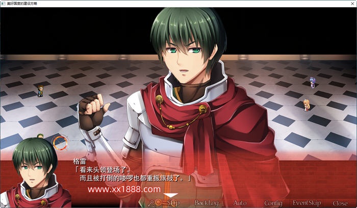 图片[6]-x569美好国度的建设方略V1.05全DLC特典完整电脑版含攻略-acg畅游网