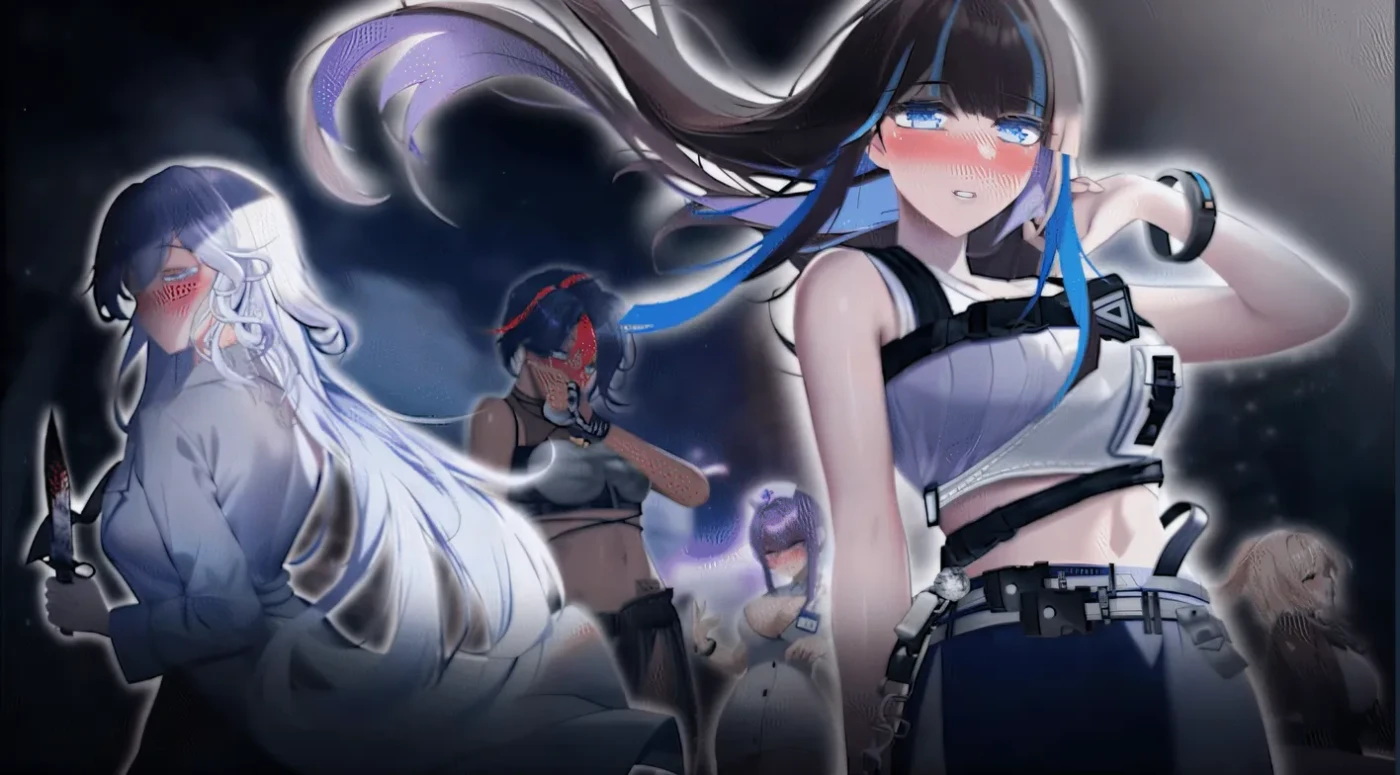 图片[5]-x880索命倒数-背德的欲望清单V1.08 官方中文步兵版-acg畅游网