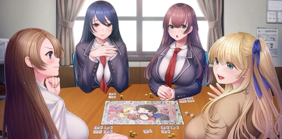 图片[3]-x515ハーレム×楽園 ―Harem×Shangri-La― AI精翻汉化版-acg畅游网