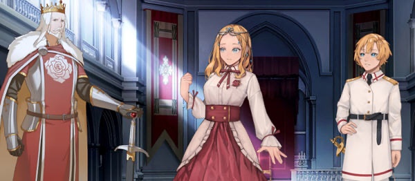 【日系SLG/汉化/2D】莎拉·罗斯的生存 The Survival of Sarah Rose v0.7 汉化版【PC+安卓/2.6G】-acg畅游网