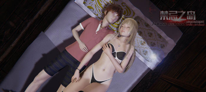 图片[3]-【国产RPG/中文/动态】禁忌之岛-丧尸起源 V3.5中文重置版+攻略【大更新/PC+安卓/3G】-acg畅游网