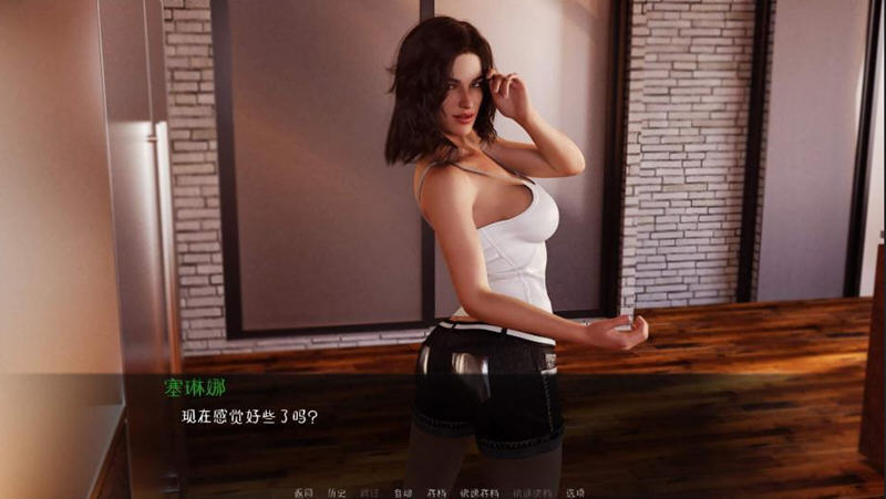 图片[2]-【欧美SLG/汉化/动态】恶魔的诱惑 V0.11b 精翻汉化版【PC+安卓/2G/更新】-acg畅游网