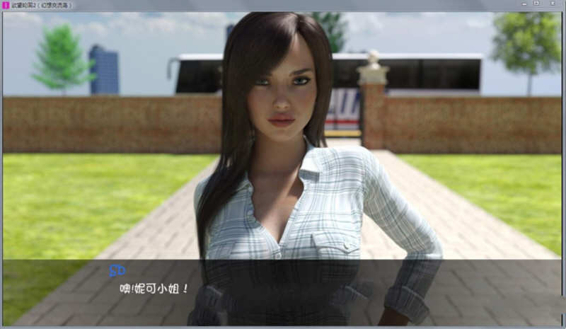 图片[2]-【SLG神作/汉化/动态】欲望回声 第二季 EP8 汉化版【更新/PC+安卓/4G】-acg畅游网