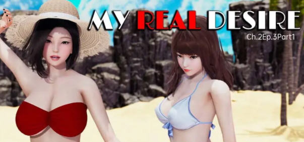 【国风SLG/汉化/动态】真实情欲 Ch.1 Ep.4 Part2 精翻汉化版+CG【PC+安卓/2.5G】-acg畅游网
