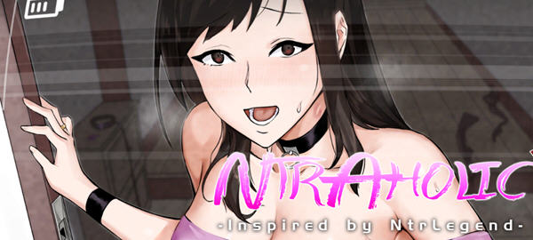 c61  绿癖 Ntraholic V3.3.3u 官方中文步兵版+全CG存档+攻略-acg畅游网