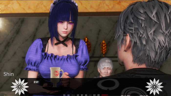 图片[2]-c266 彼岸花Ch.4【安卓+PC】精翻汉化版（目录可看全CG）-acg畅游网