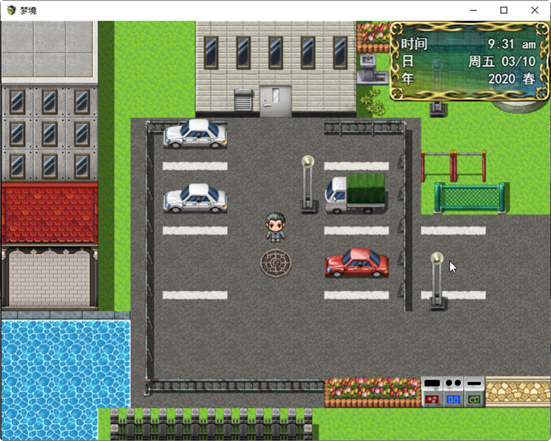 图片[2]-【国产RPG/动态语音】梦境外传 V0.2 PC+安卓中文版 【8G】-acg畅游网