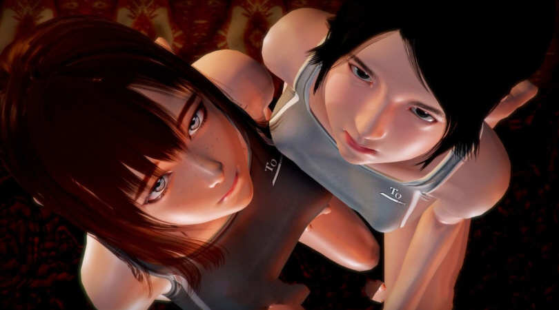 图片[5]-【国产超高自由度RPG/步兵】昏暗之声~ Noise V0.37官方中文完整版【PC+安卓模拟器/4.2G/全CV】-acg畅游网