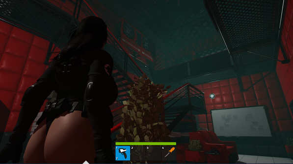 图片[2]-【3D大作/ACT/中文】密室2-Haydee2 3DM中文汉化破解版+超邪恶MOD【4G/新作/全CV】-acg畅游网