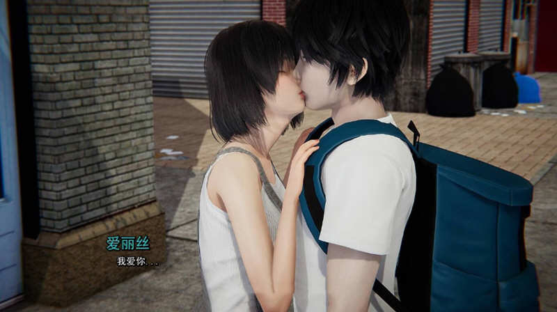 图片[6]-【国风SLG/汉化/动态】真实情欲 V3.2 精翻汉化版+CG【PC+安卓/2G/9月17更新】-acg畅游网