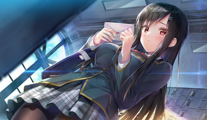 图片[5]-【大型ADV/动态CG】见习恋人 Study Steady 完整汉化版已打奇妙补丁 【10G】-acg畅游网