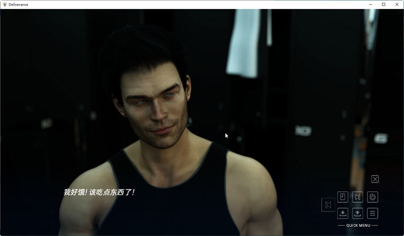 图片[4]-【欧美SLG/汉化/动态】峰回路转 全11章 精翻汉化版+全CG【更新/PC+安卓/4.1G】-acg畅游网